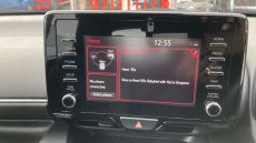 Toyota Yaris 1.5 Hybrid Icon 5dr CVT Hybrid Hatchback